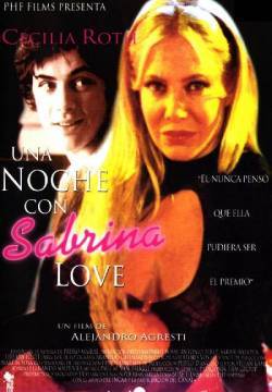 Una notte con Sabrina Love