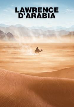 Lawrence d'Arabia