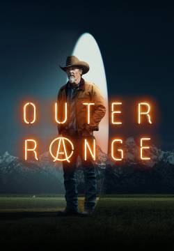 Outer Range - Stagione 1