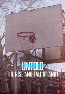 Untold: Ascesa e declino di AND1