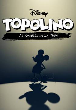 Topolino: La storia di un Topo