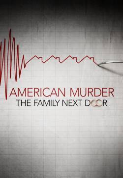 American Murder: La famiglia della porta accanto