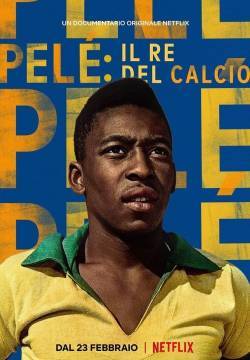 Pelé: il re del calcio