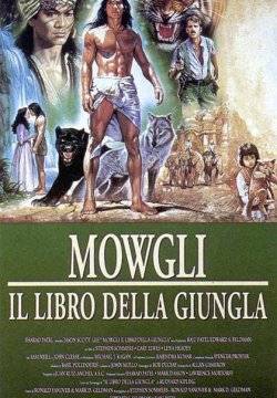 Mowgli, il libro della giungla
