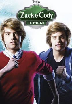 Zack e Cody - Il film