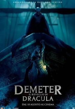 Demeter - Il risveglio di Dracula