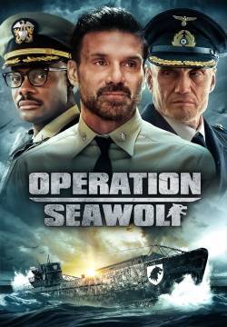 Operation Seawolf - Missione finale