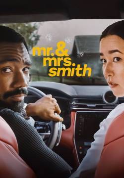 Mr. & Mrs. Smith - Stagione 1