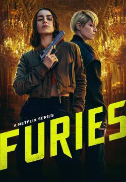 Furies - Stagione 1