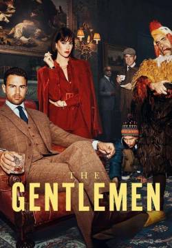 The Gentlemen - Stagione 1