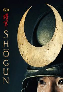 Shōgun - Stagione 1