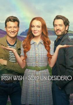 Irish Wish - Un solo desiderio