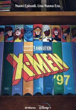 X-Men '97 - Stagione 1