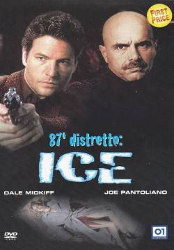 87° distretto: Ice