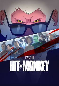 Marvel's Hit-Monkey - Stagione 1