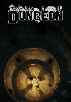 Dungeon Food - Stagione 1