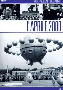 1 Aprile 2000