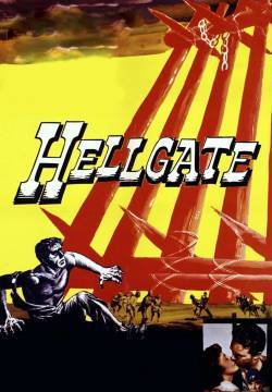Hellgate - Il grande inferno