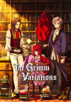 The Grimm Variations - Stagione 1