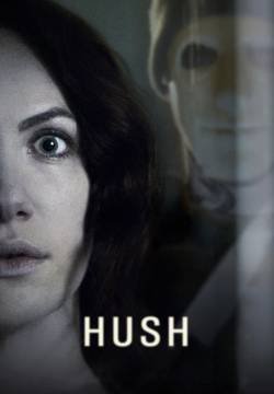 Hush – Il terrore del silenzio