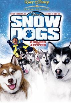 Snow Dogs – 8 cani sottozero
