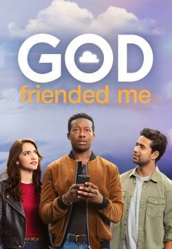 God Friended Me - Stagione 2