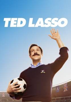 Ted Lasso - Stagione 1