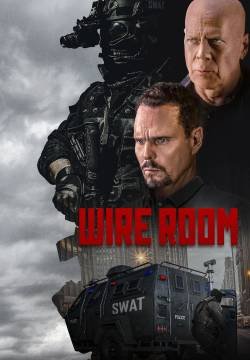 Wire Room - Sorvegliato speciale