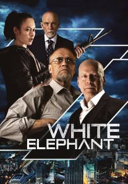 White Elephant - Codice Criminale