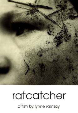 Ratcatcher - Acchiappatopi