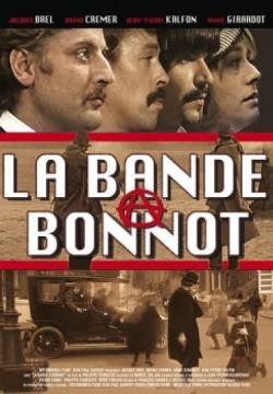 La banda Bonnot