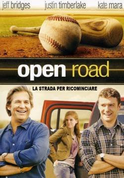 Open Road – La strada per ricominciare