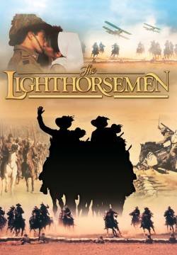 Lighthorsemen - Attacco nel deserto