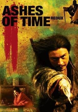 Ashes of Time Redux