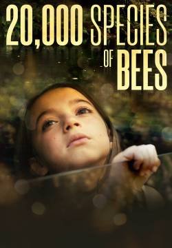 20.000 specie di api