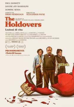 The Holdovers - Lezioni di vita