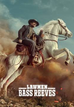 Lawmen - La storia di Bass Reeves - Stagione 1