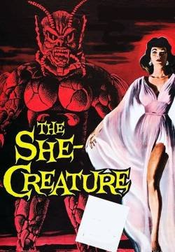 The She-Creature