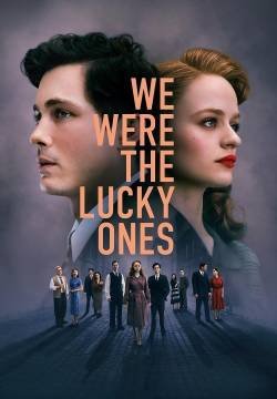 We Were the Lucky Ones - Stagione 1
